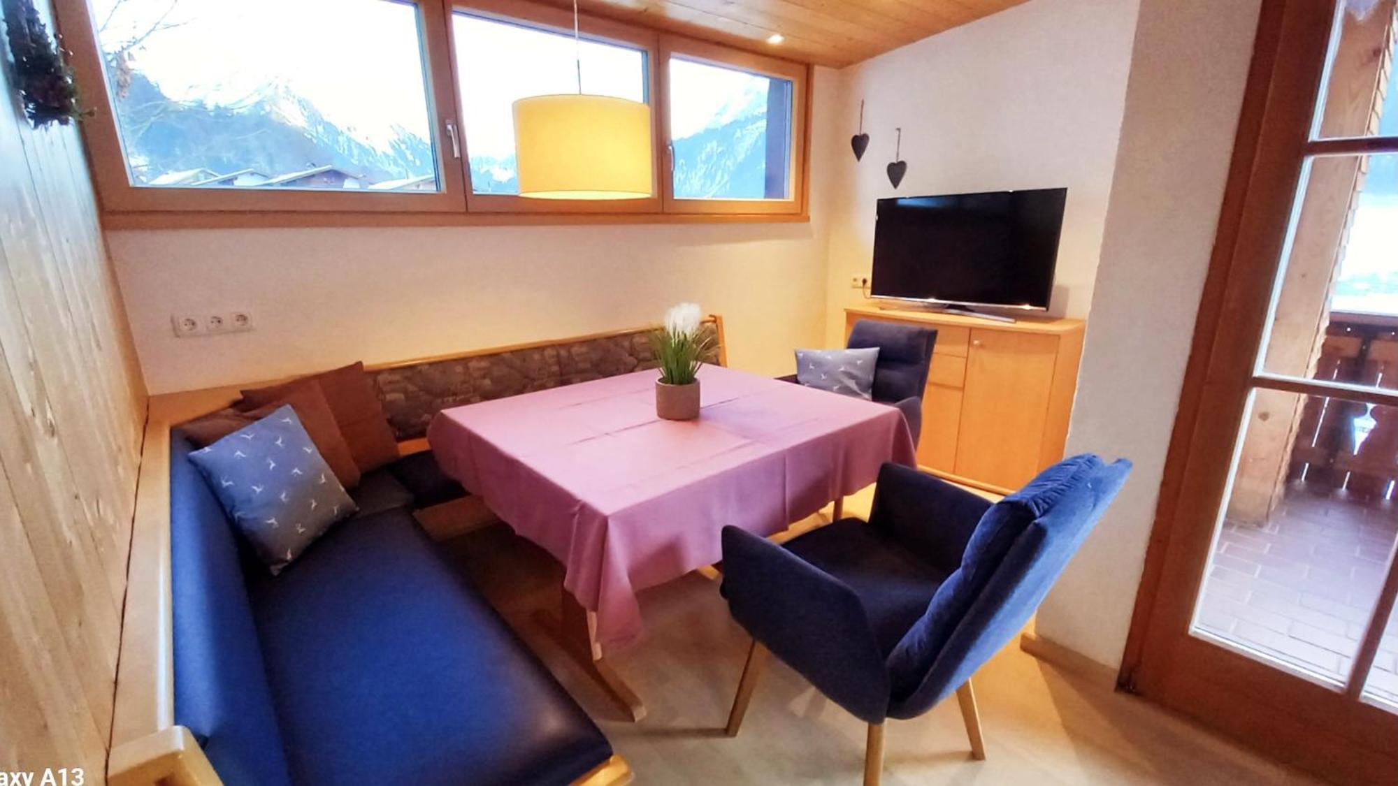 Haus Simma Apartment Au (Vorarlberg) Exterior photo